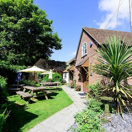 Ye Olde Red Lion Bed & Breakfast Newbury  Exterior photo